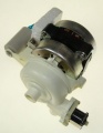 Haier Circulating Motor - 0124000051 Motor Pump Assembly